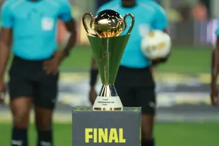 الأهلي في مجموعة نارية.. قرعة كأس الكونفدرالية الأفريقية 28 أكتوبر 2026 01:53 م